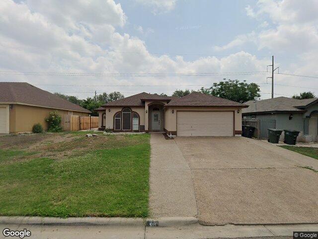 505 acacia st, laredo,  TX 78045