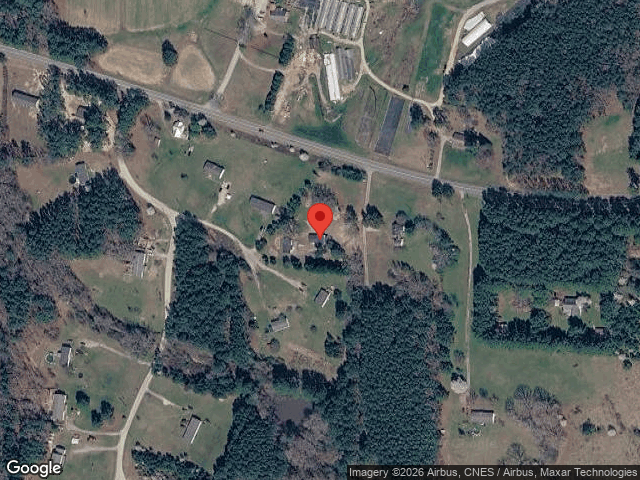 40 hamilton ln, henderson,  NC 27537