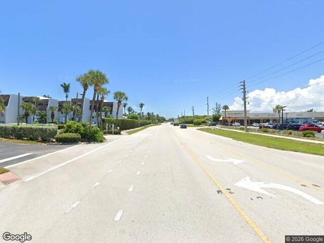 0 aqua ra drive, jensen beach,  FL 34957