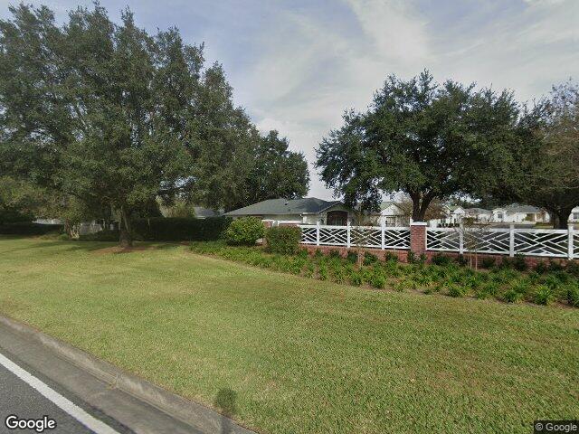 2981 fair oak ter, the villages,  FL 32162