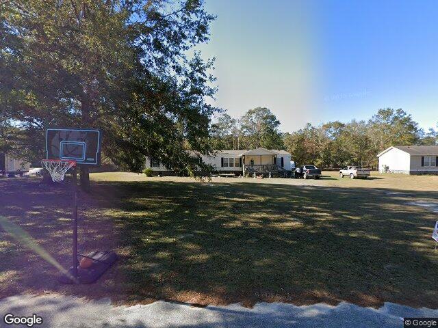 110 saddlehorn dr, guyton,  GA 31312