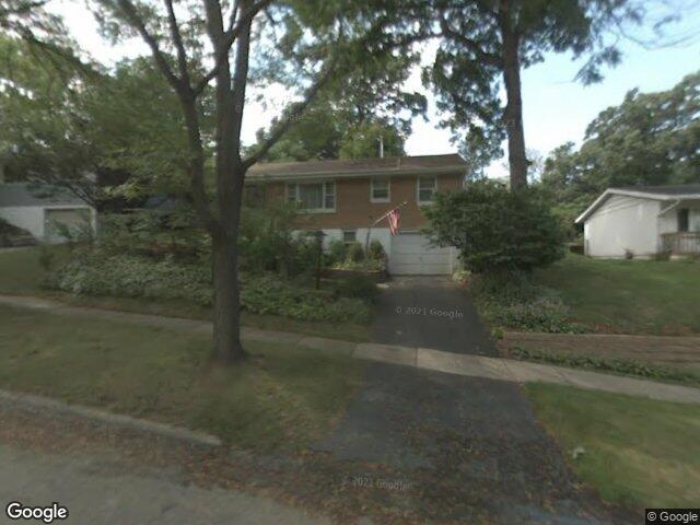 1333 harold dr se, cedar rapids,  IA 52403
