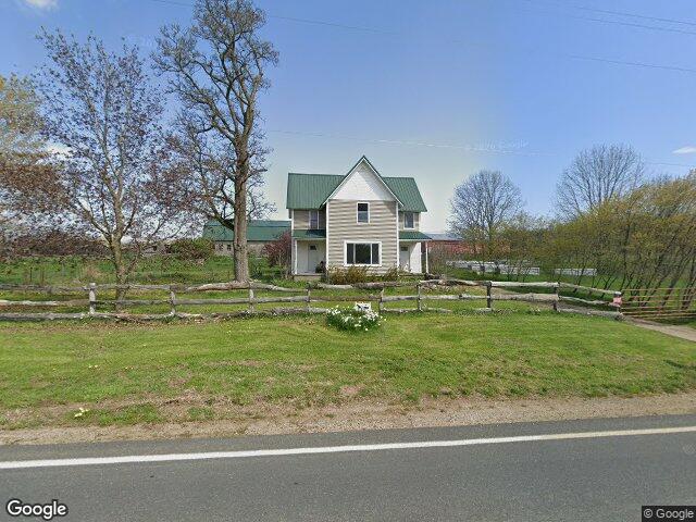 43666 county road 388, bloomingdale,  MI 49026