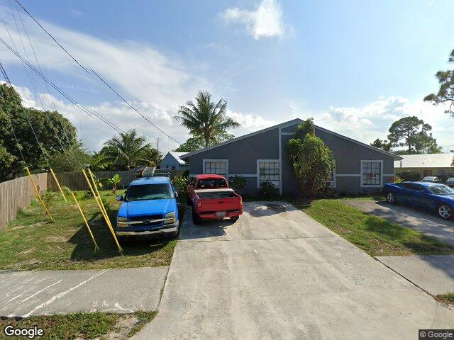 4972 se primrose way, stuart,  FL 34997