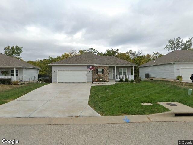 11408 cleveland ave, kansas city,  KS 66109