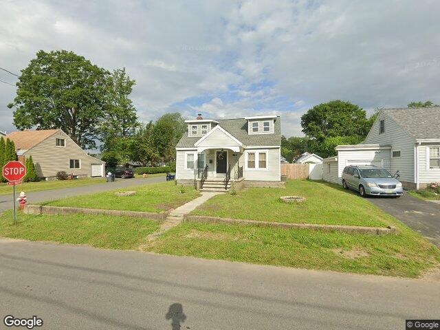 1146 paul ave, schenectady,  NY 12306