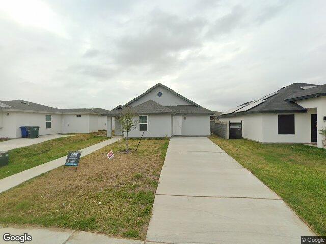 518 cienega ln, laredo,  TX 78046