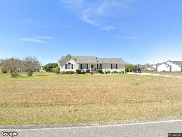 1352 smith rd, smithfield,  NC 27577
