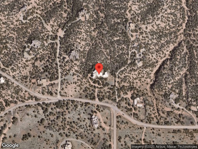 237 tano rd, santa fe,  NM 87506
