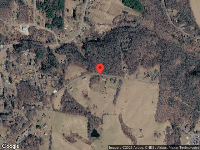 tbd pinnacle ridge road, jefferson,  NC 28640