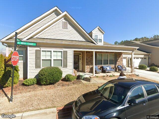 13 e milan ct, clayton,  NC 27527