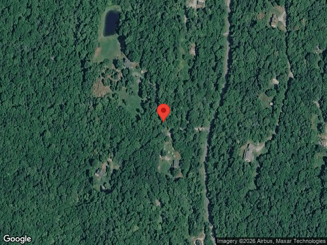 48 alberts lane, warren,  VT 05674