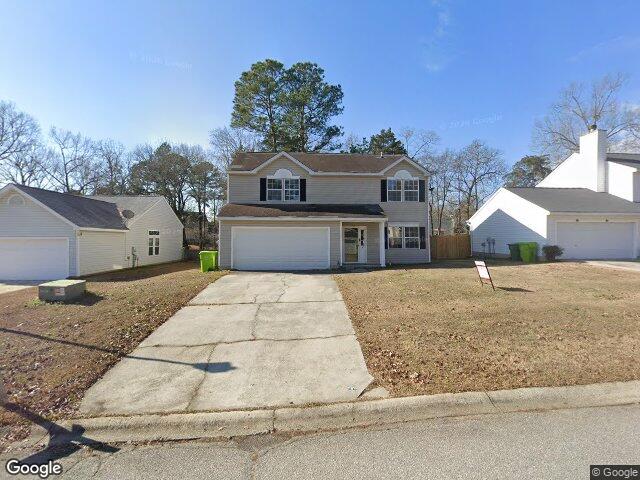 8 seaford ct, irmo,  SC 29063