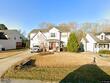 45 carson dr, garner,  NC 27529