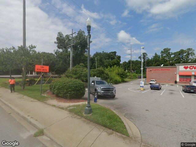 4623 n main st. lot s 2&3, columbia,  SC 29203