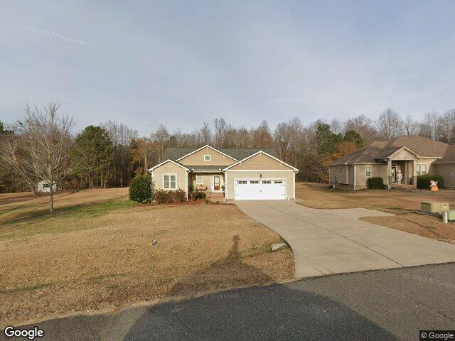 75 crestline dr, selma,  NC 27576