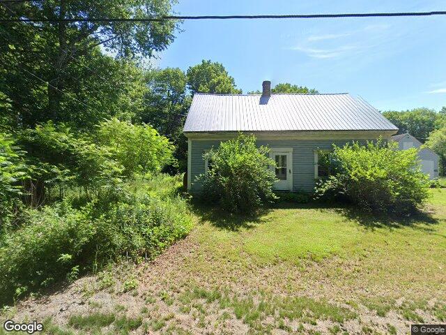 330 e pond rd, jefferson,  ME 04348