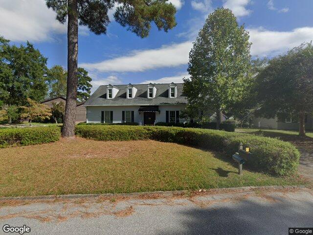 308 greengate dr, columbia,  SC 29223
