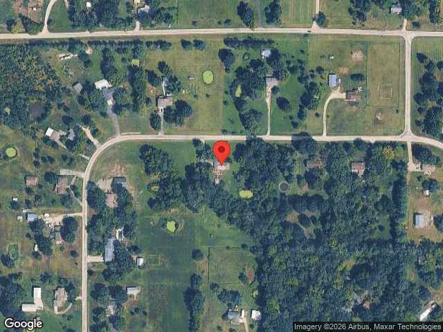 20819 ne 171st st, kearney,  MO 64060