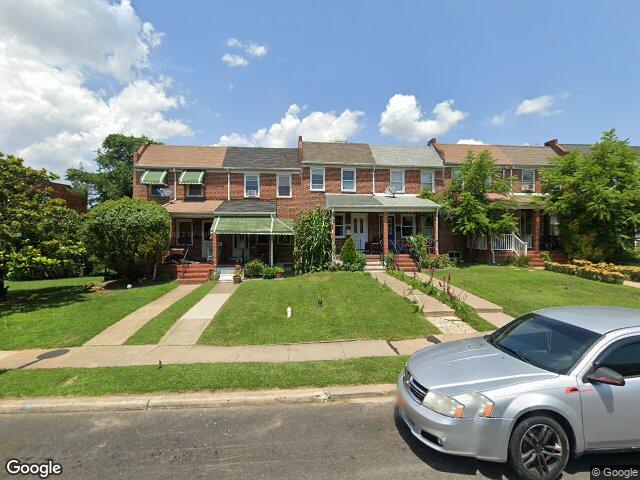 6904 bank st, baltimore,  MD 21224