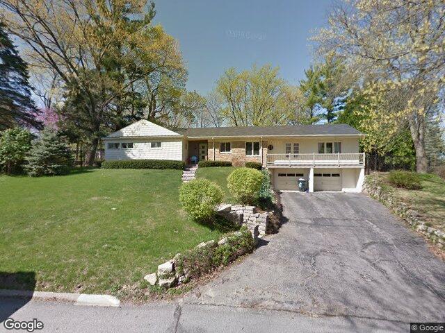 311 trailridge rd se, cedar rapids,  IA 52403