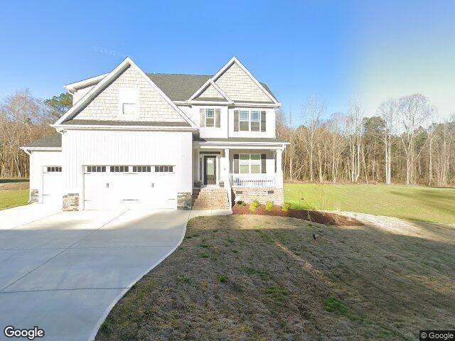 341 hampshire ct, four oaks,  NC 27524