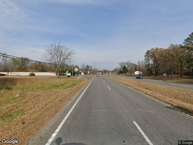 tbd richmond tappahannock hwy, aylett,  VA 23106