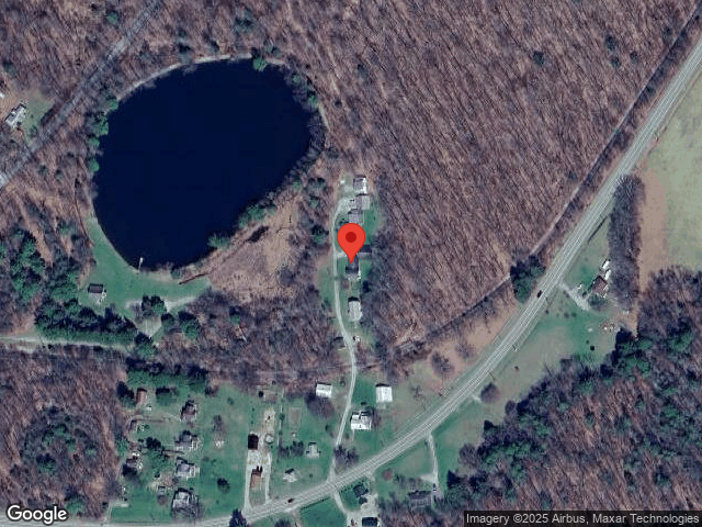 112 double j lane, crown,  PA 16220