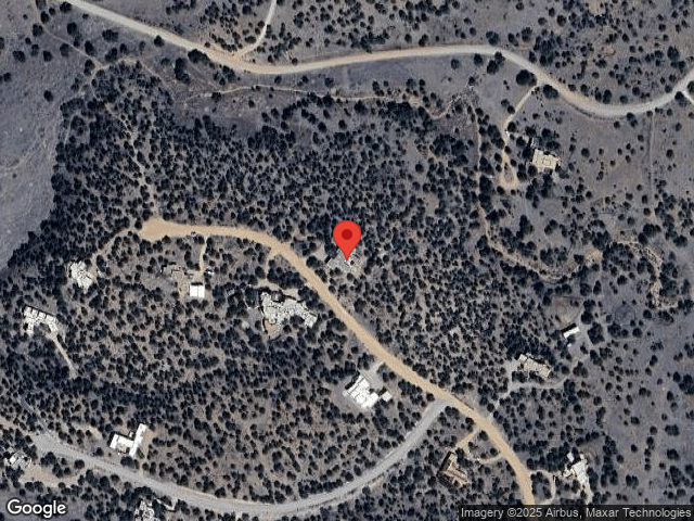 20 agua viviendo, santa fe,  NM 87508
