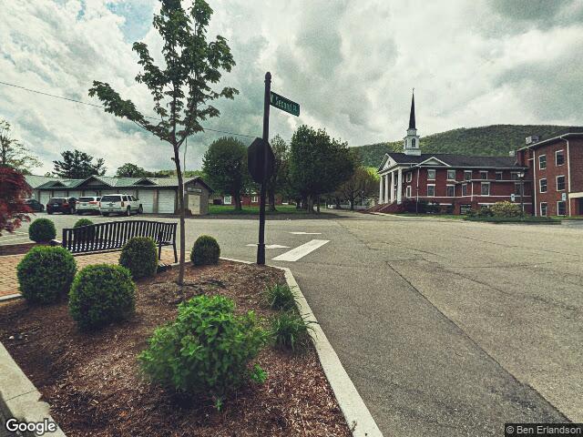 160 papaws place road, west jefferson,  NC 28694