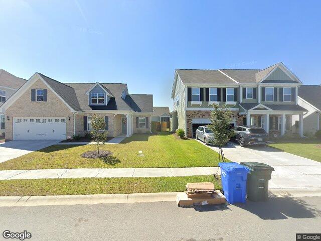 927 appian way, columbia,  SC 29229