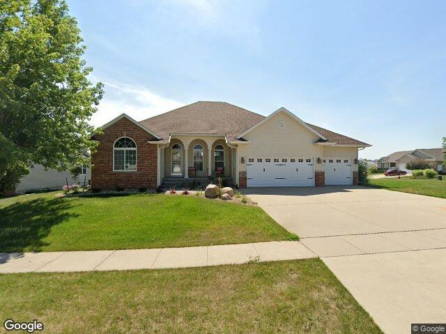 4315 snowgoose dr, marion,  IA 52302