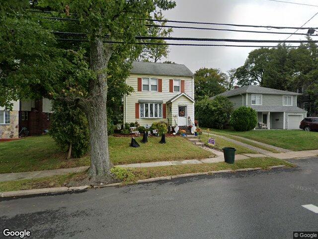 16-21 11th street, fair lawn,  NJ 07410