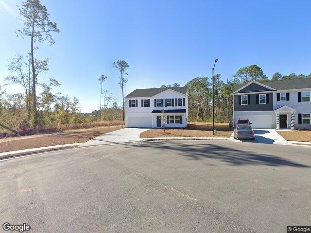 138 travelers dr, springfield,  GA 31329