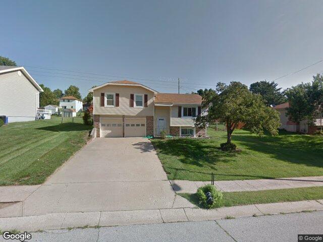 5414 locust ave, kansas city,  KS 66106