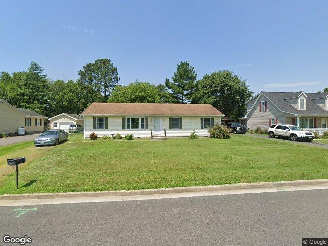 305 choptank ave, easton,  MD 21601