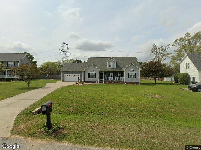 149 presley blvd, garner,  NC 27529