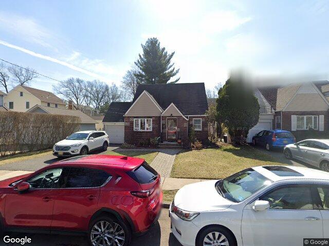140 blauvelt st, teaneck,  NJ 07666