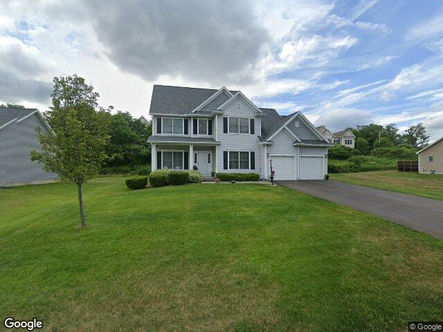113 fieldstone dr, schenectady,  NY 12304