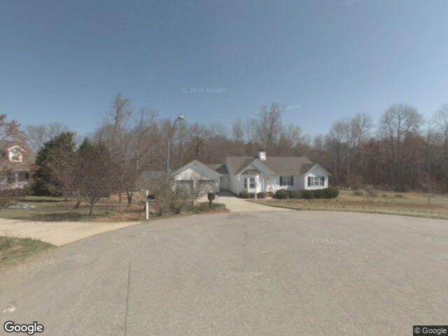 308 legare ct, clayton,  NC 27520