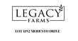 lot 1192 legacy farms, columbia,  MO 65203