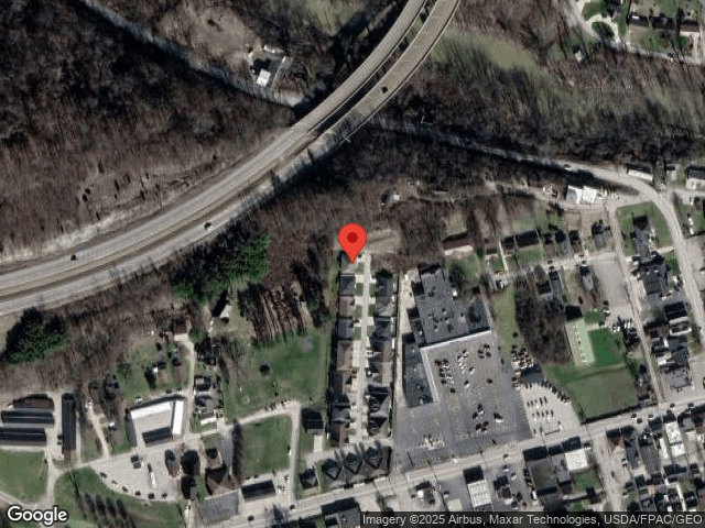 22 platinum dr, chesapeake,  OH 45619