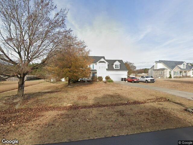 176 southwick ave, clayton,  NC 27527