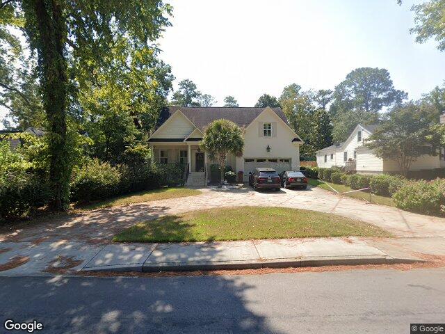 4116 devereaux rd, columbia,  SC 29205