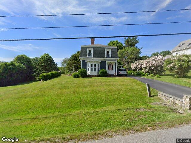 47 southside rd, new harbor,  ME 04554
