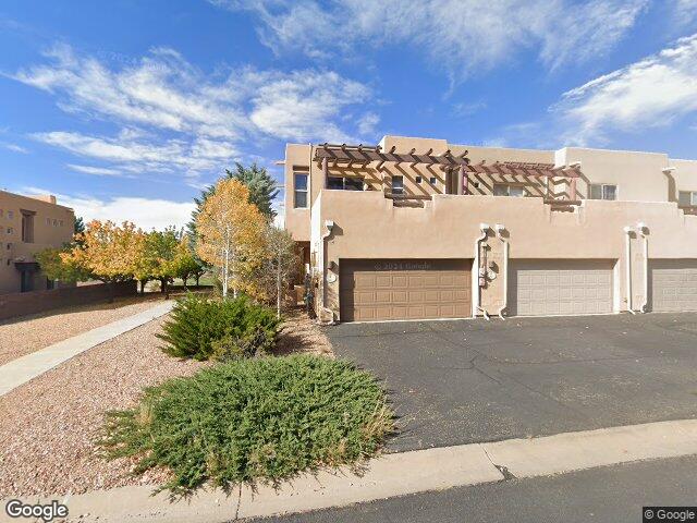 25 victorio peak, santa fe,  NM 87508