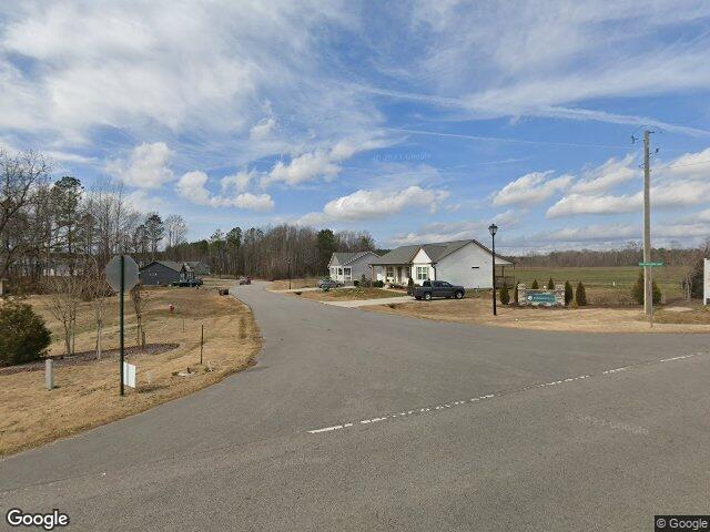 48 pine meadow way, middlesex,  NC 27557