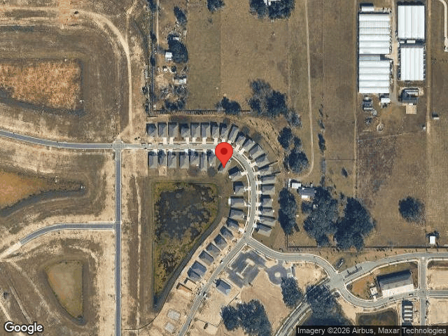3193 evenmore way, wildwood,  FL 34785