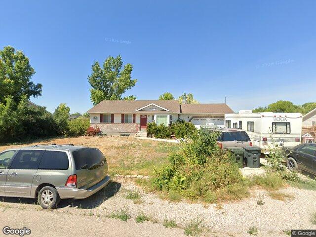 4541 n 1120 e, cedar city,  UT 84721