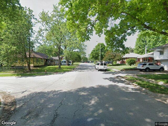 400 s leslie st, independence,  MO 64050